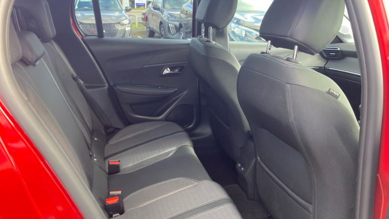 Peugeot 208 1.2 PureTech 100 Allure Premium + 5dr Petrol Hatchback